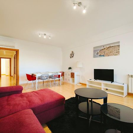 Sunny Home Lisboa Expo, Free Parking Ngoại thất bức ảnh