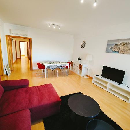 Sunny Home Lisboa Expo, Free Parking Ngoại thất bức ảnh