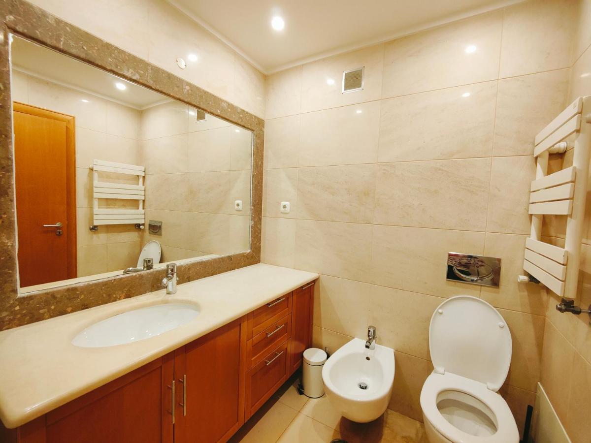 Sunny Home Lisboa Expo, Free Parking Ngoại thất bức ảnh