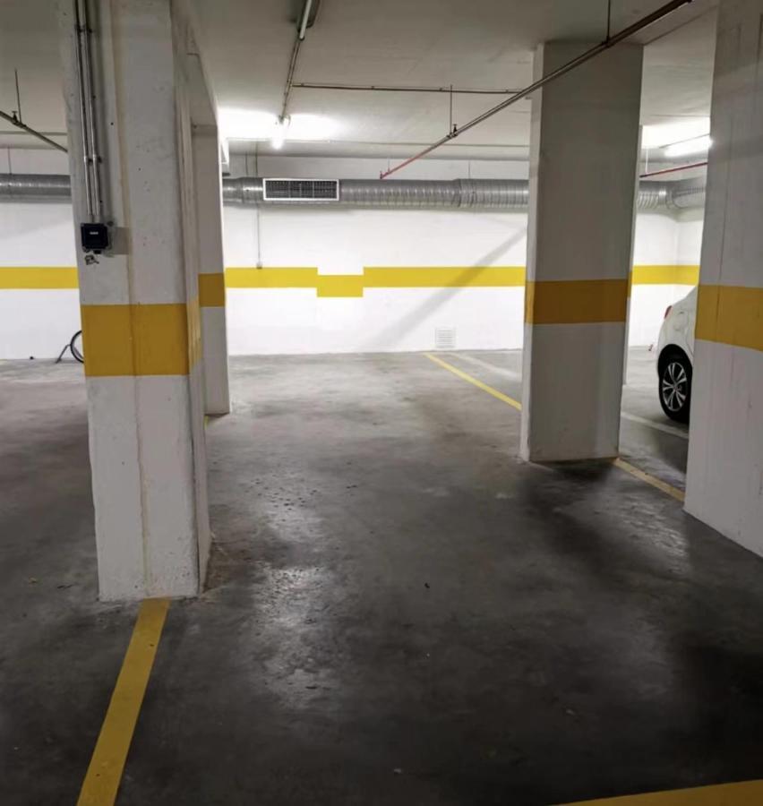 Sunny Home Lisboa Expo, Free Parking Ngoại thất bức ảnh