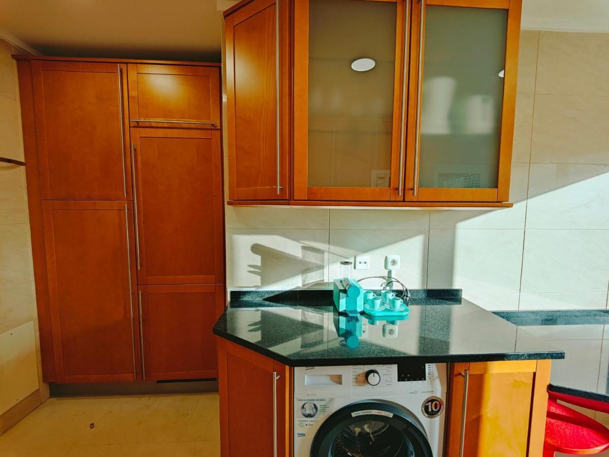 Sunny Home Lisboa Expo, Free Parking Ngoại thất bức ảnh