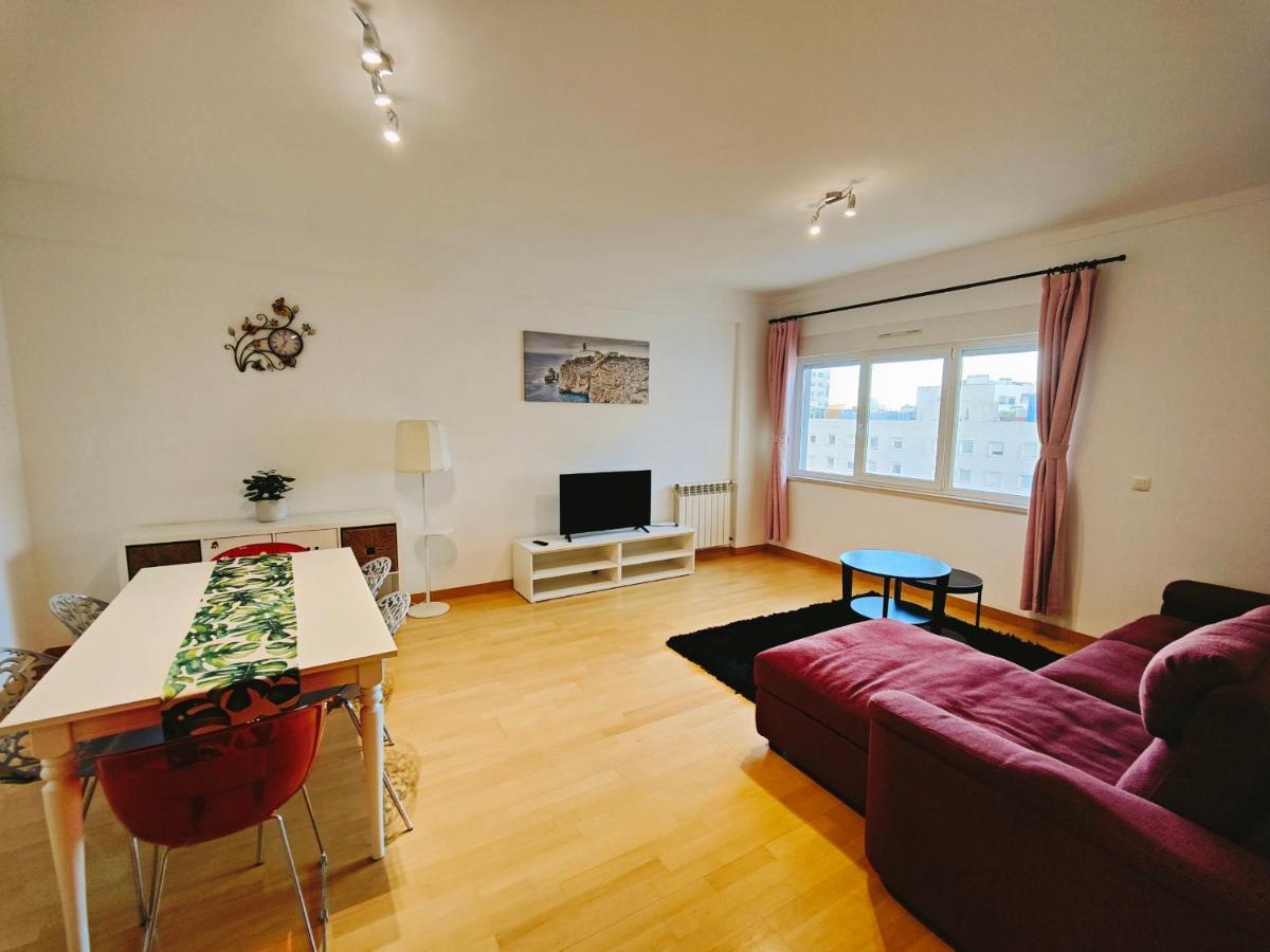 Sunny Home Lisboa Expo, Free Parking Ngoại thất bức ảnh