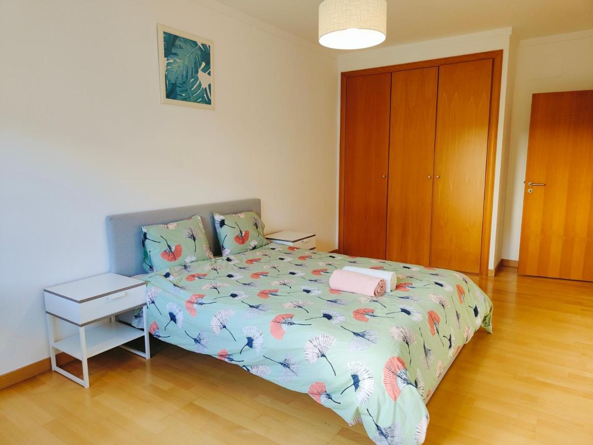 Sunny Home Lisboa Expo, Free Parking Ngoại thất bức ảnh