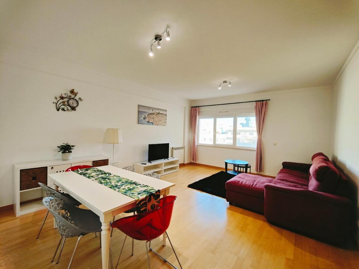 Sunny Home Lisboa Expo, Free Parking Ngoại thất bức ảnh