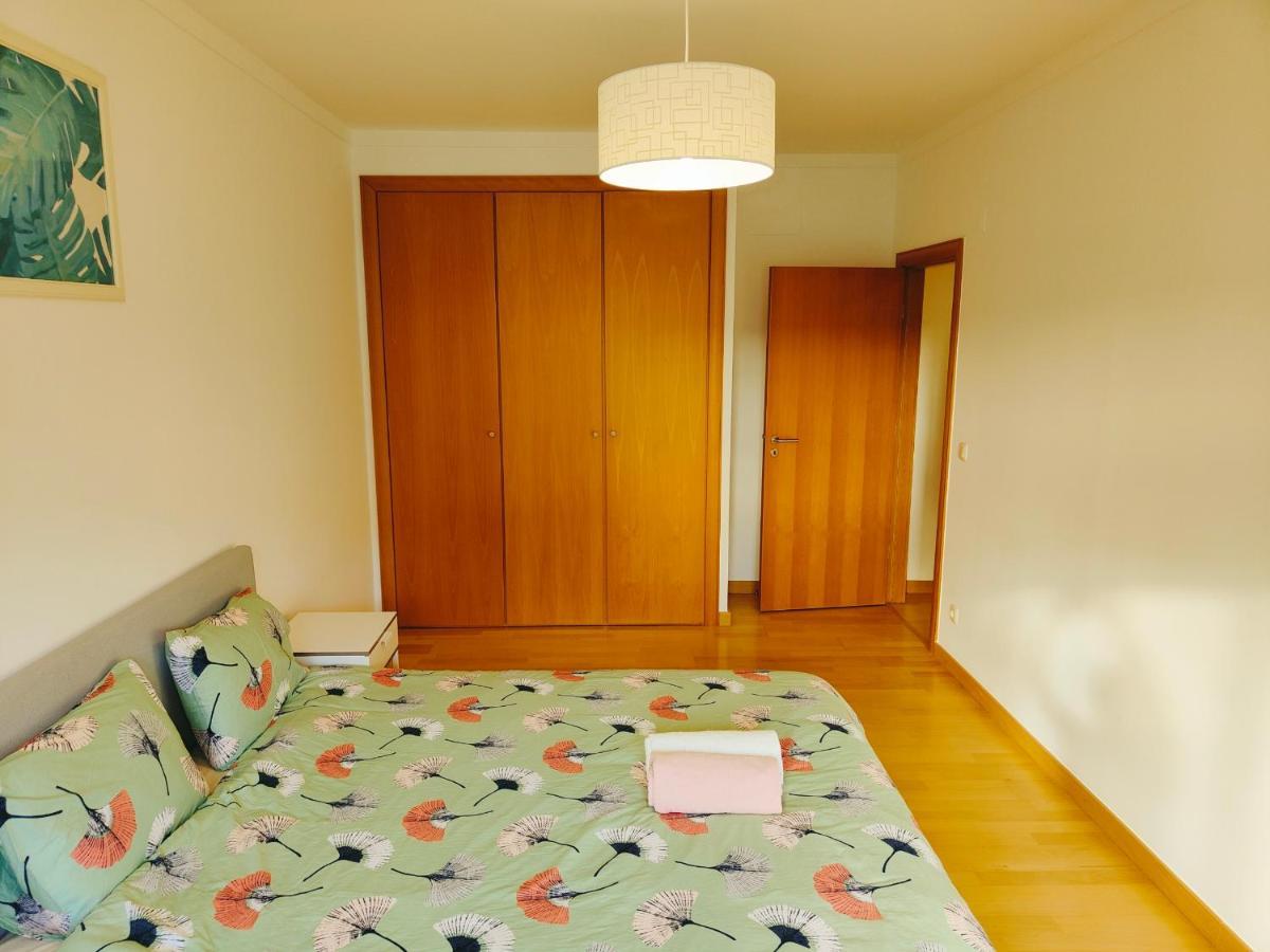 Sunny Home Lisboa Expo, Free Parking Ngoại thất bức ảnh