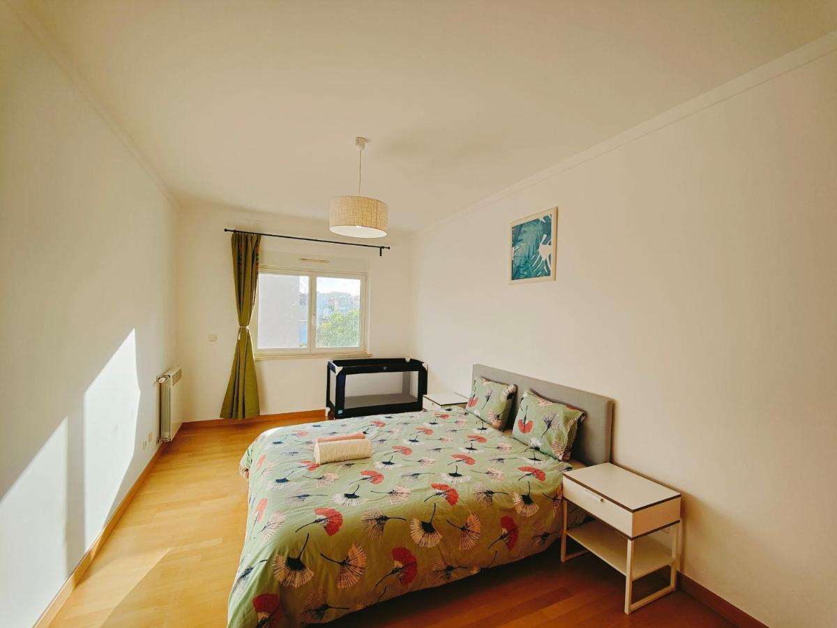 Sunny Home Lisboa Expo, Free Parking Ngoại thất bức ảnh