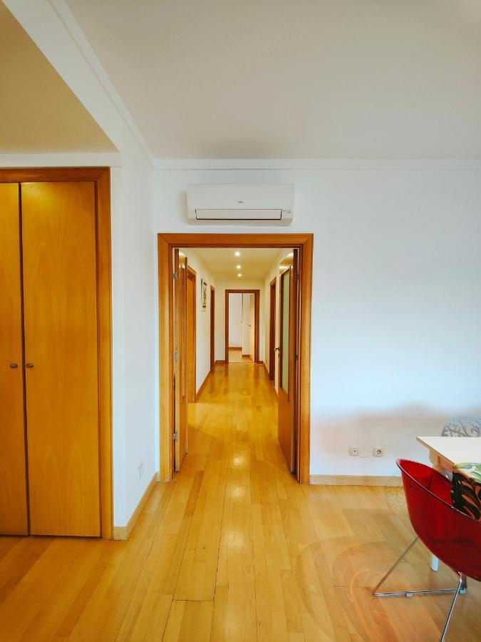 Sunny Home Lisboa Expo, Free Parking Ngoại thất bức ảnh