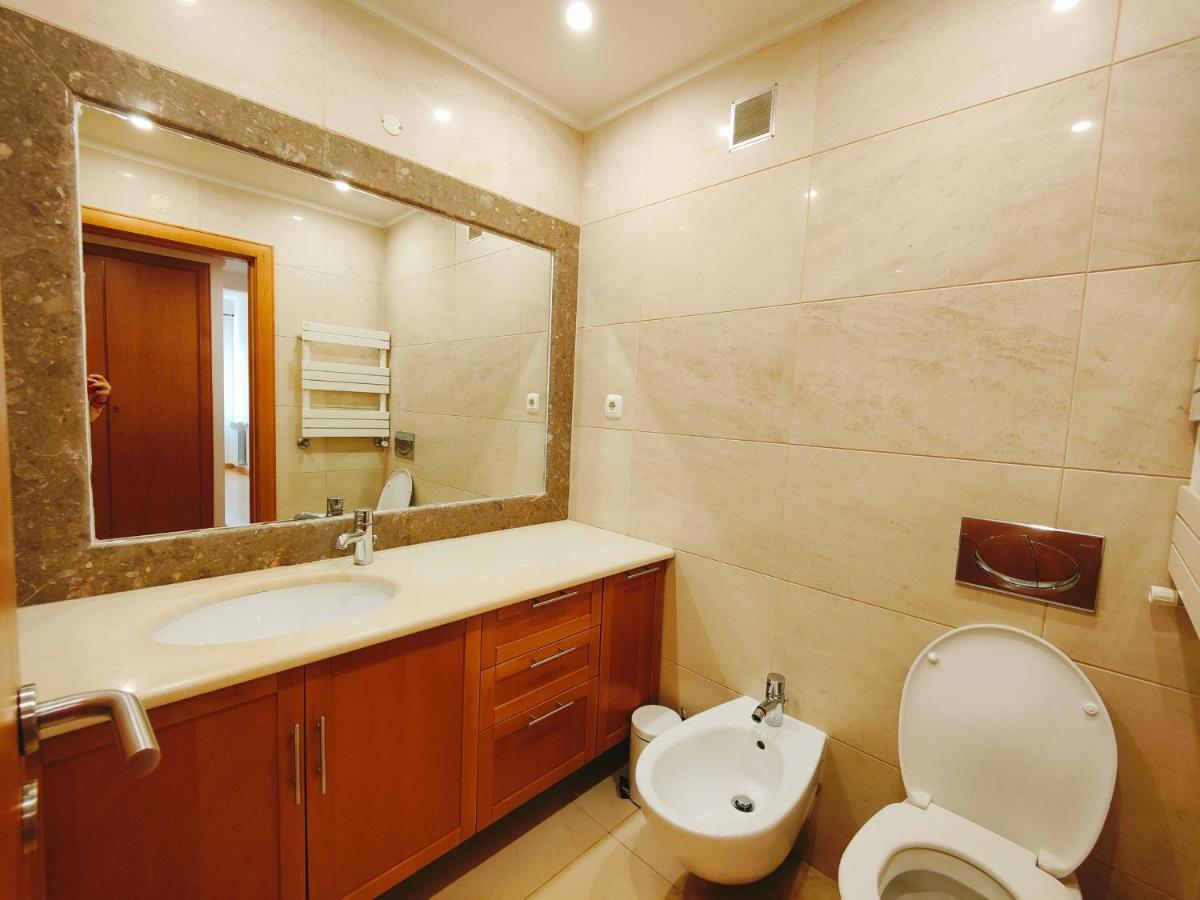 Sunny Home Lisboa Expo, Free Parking Ngoại thất bức ảnh