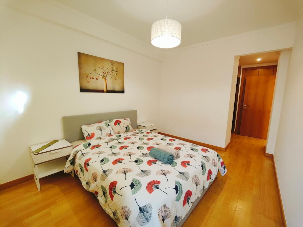 Sunny Home Lisboa Expo, Free Parking Ngoại thất bức ảnh