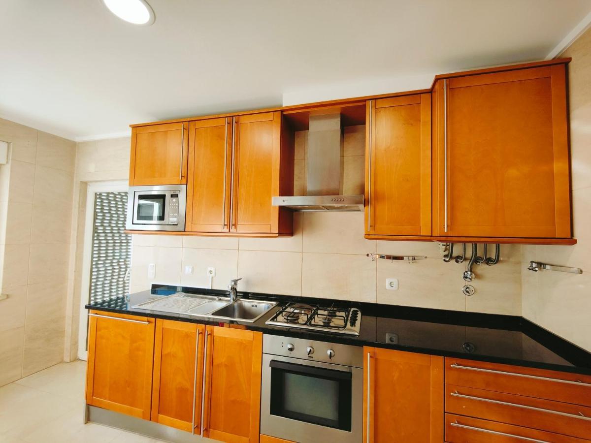 Sunny Home Lisboa Expo, Free Parking Ngoại thất bức ảnh
